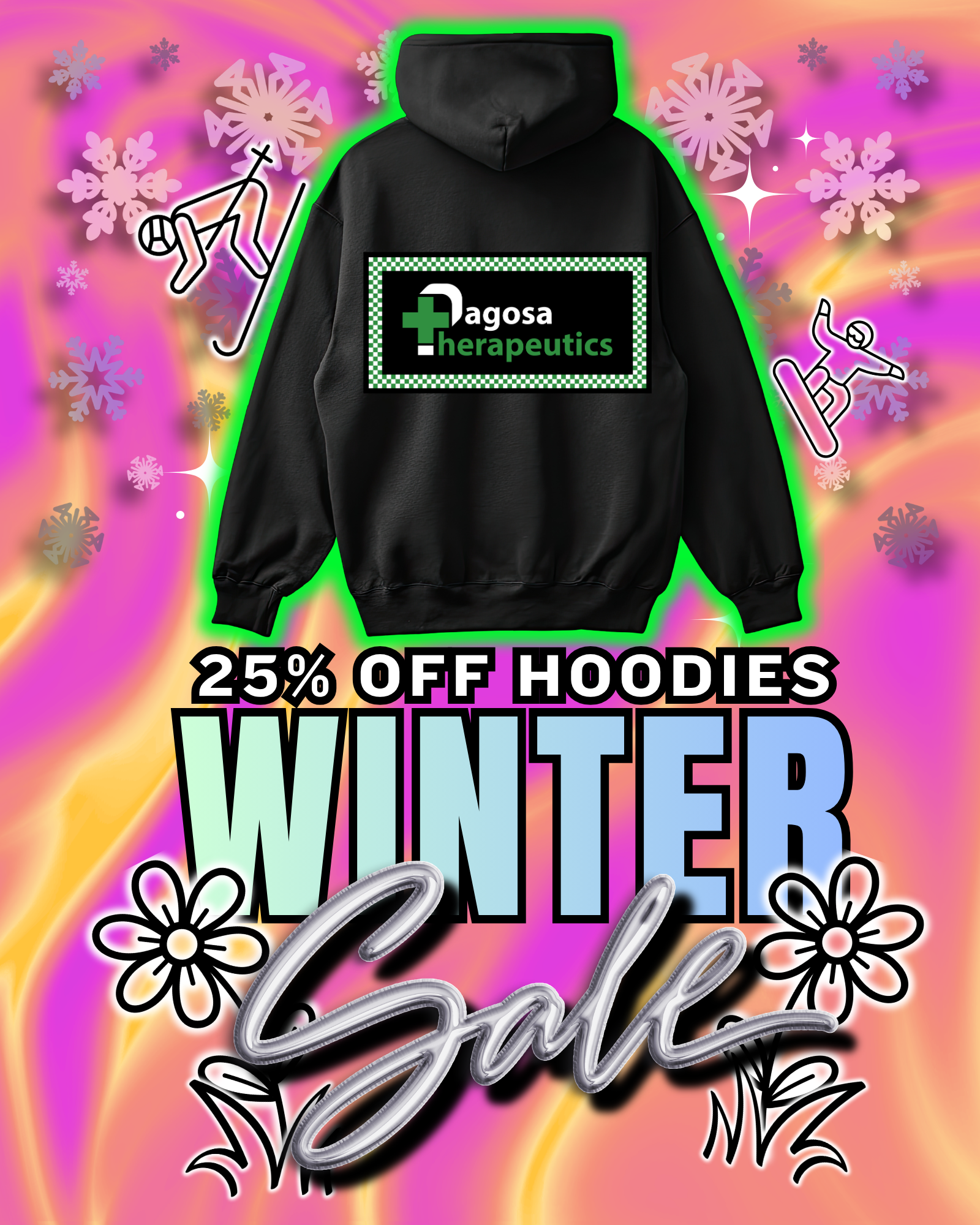 Hoodies On Sale