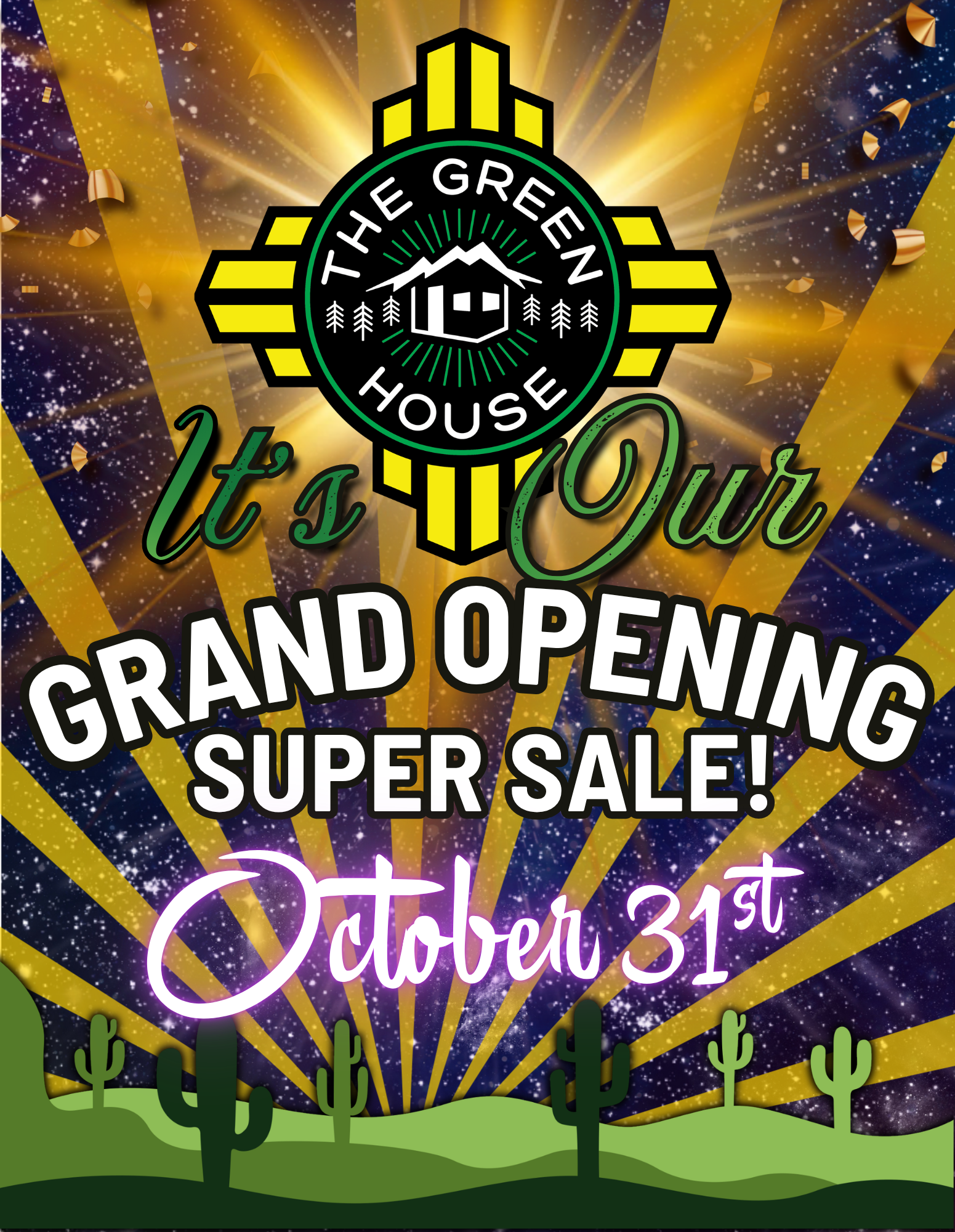 Roswell New Mexico, Cannabis near me  Roswell New Mexico, Dispensary Near Me, Grand Opening Super Sale