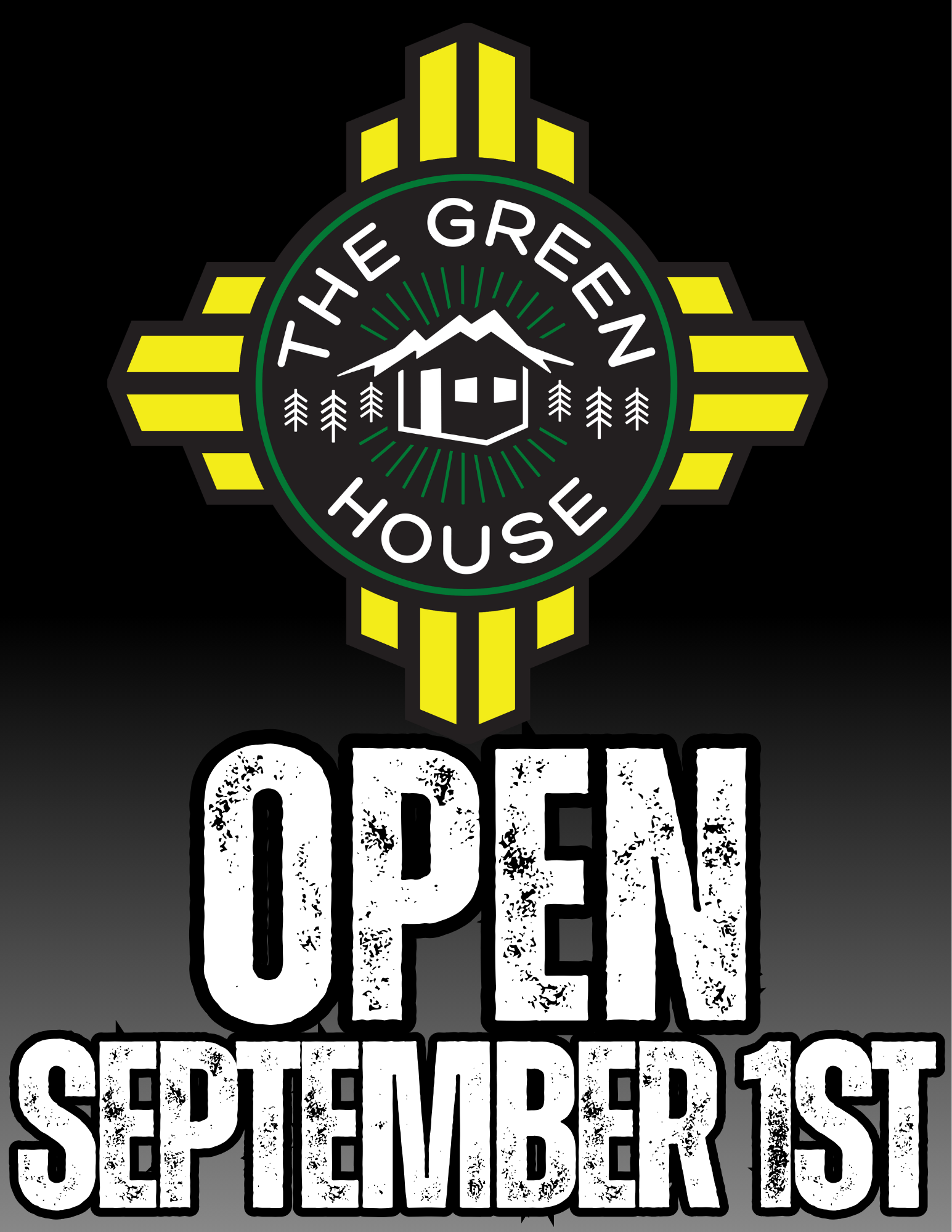 Open Dispensary  near me September 1st, 2026, Open Dispo near me, Open During NM transition.