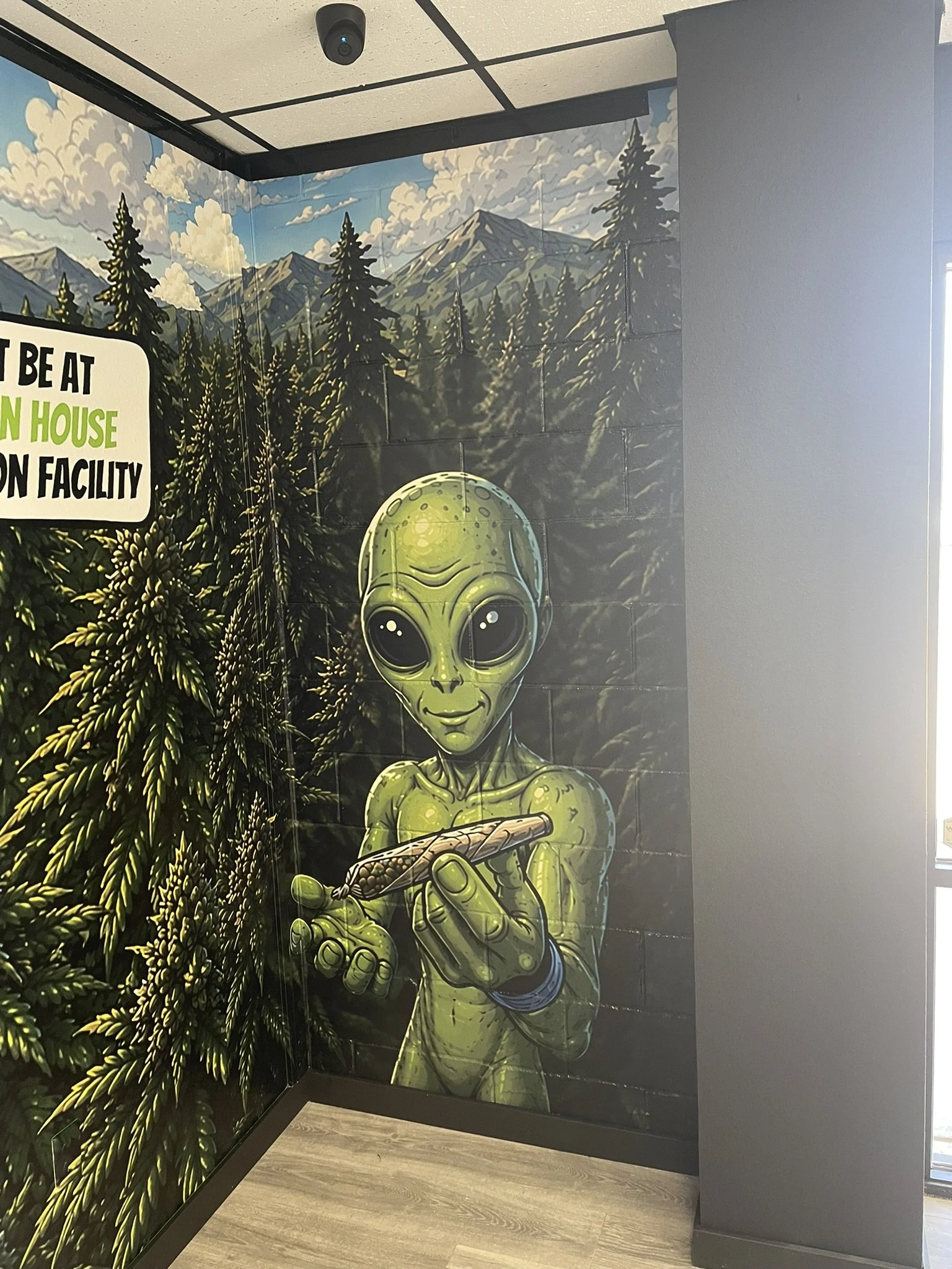 The Best Dispensary in Rowell, New Mexico