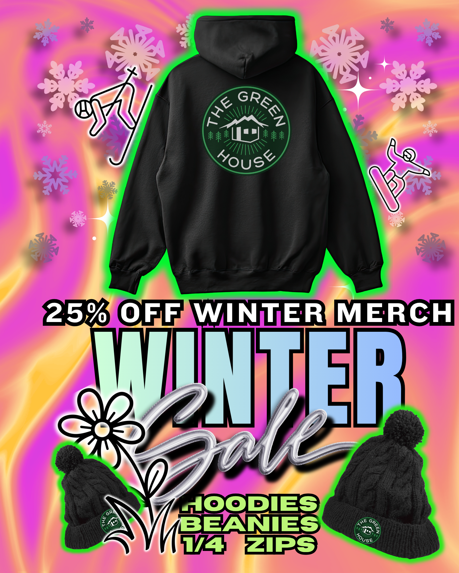Hoodies On Sale