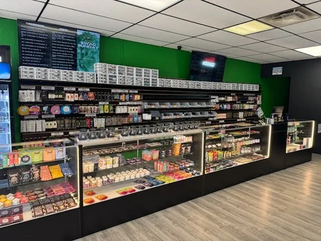 Dispensary in Roswell, New Mexico