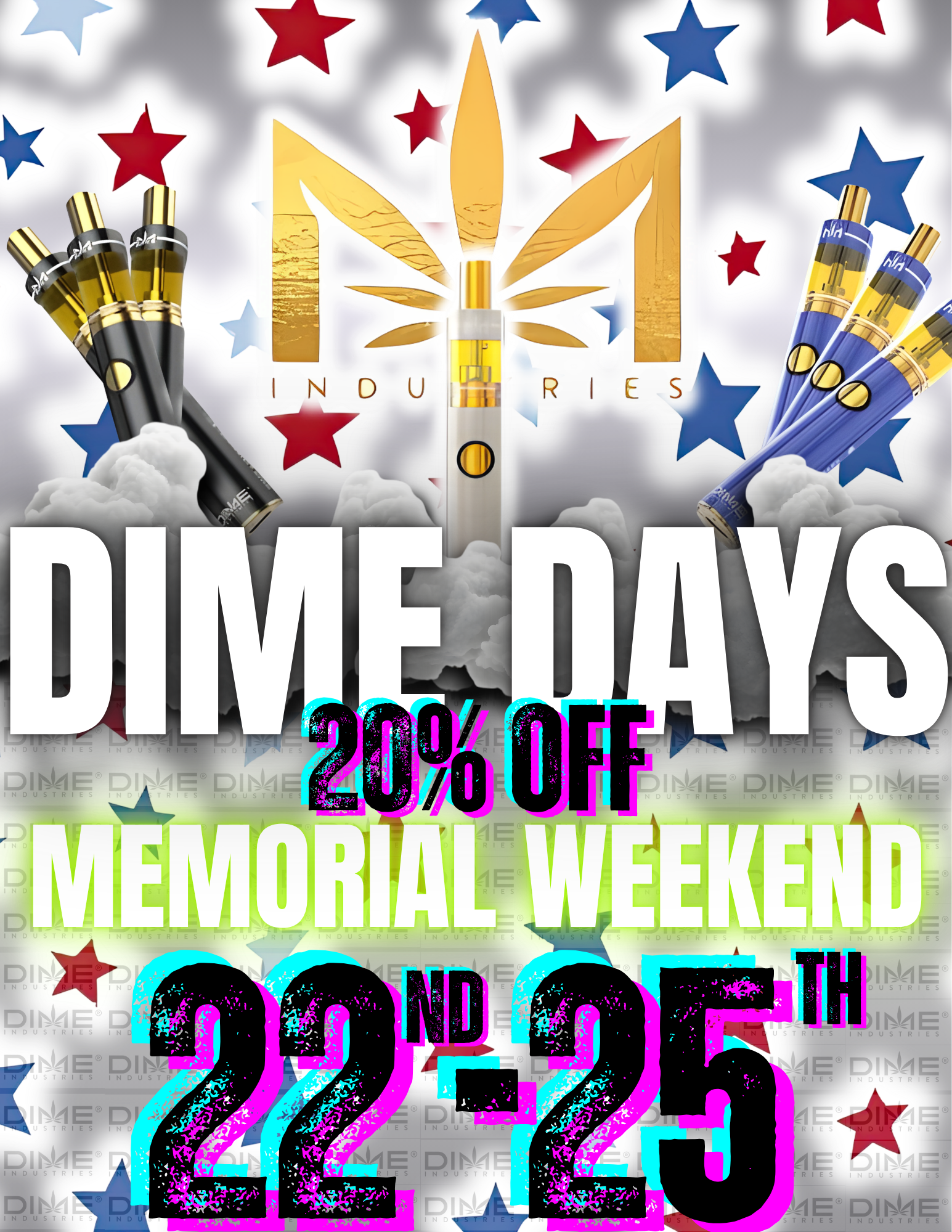 Memorial Day Deals