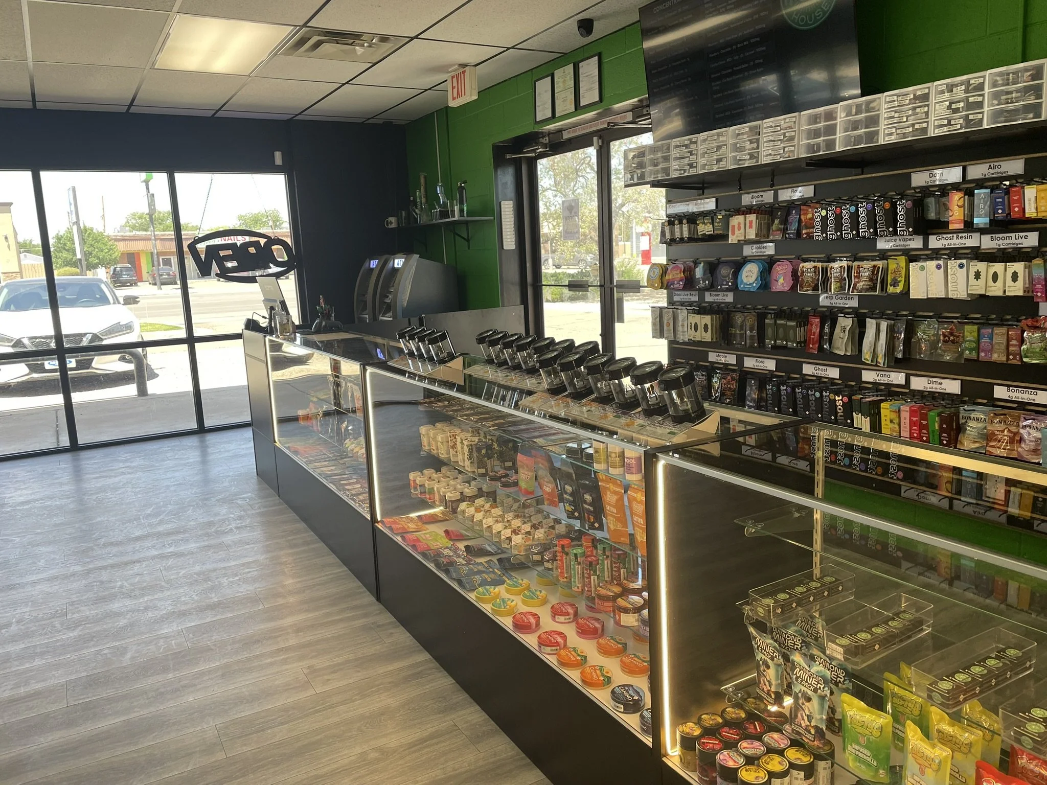 The Best Dispensary in Rowell, New Mexico
