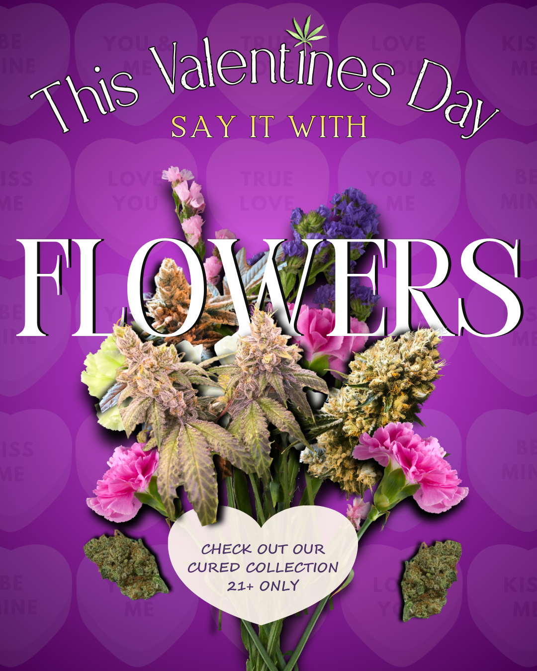 Valentines Day Gifts for Anyone