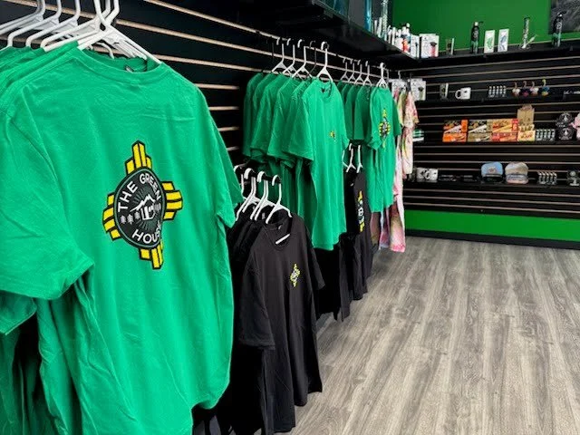 Accessories in Roswell, New Mexico