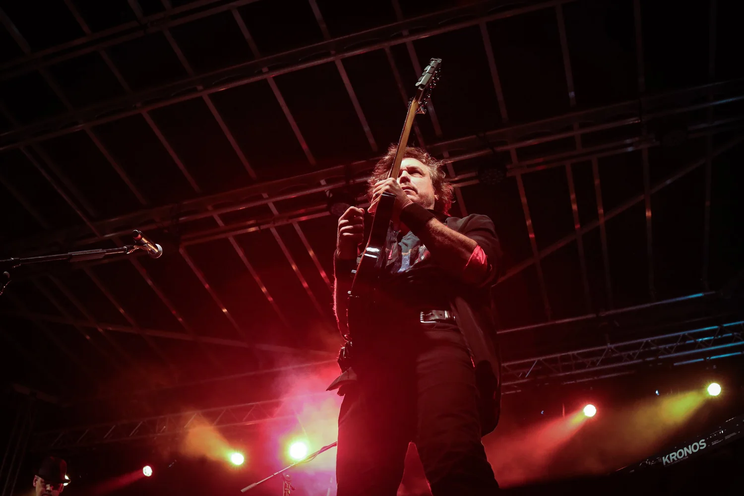 Boot Barn Hall at Bourbon Brothers About Our Event Venue