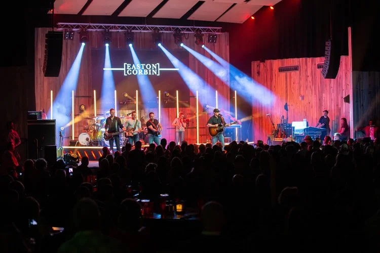 Boot Barn Hall at Bourbon Brothers About Our Event Venue