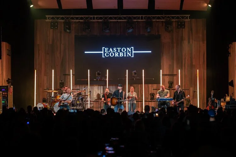 Boot Barn Hall at Bourbon Brothers About Our Event Venue