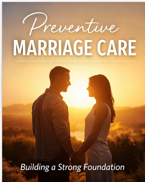 Preventive Marriage Care Monthly Membership