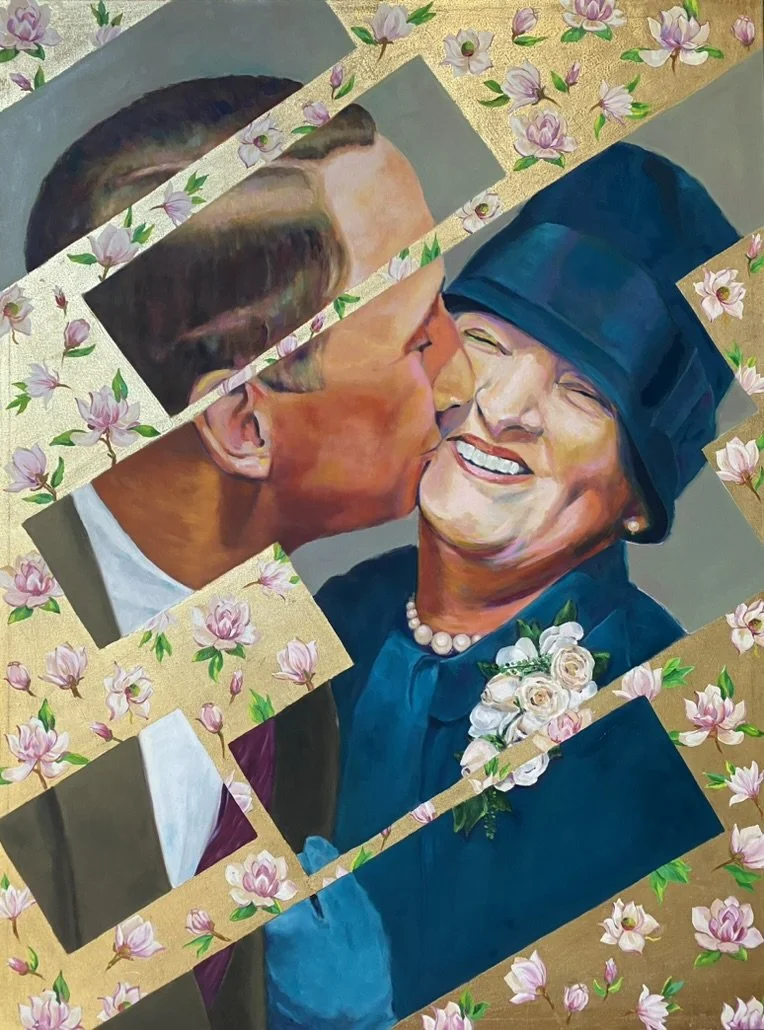 “Besame Mucho” 48 x 64.jpeg