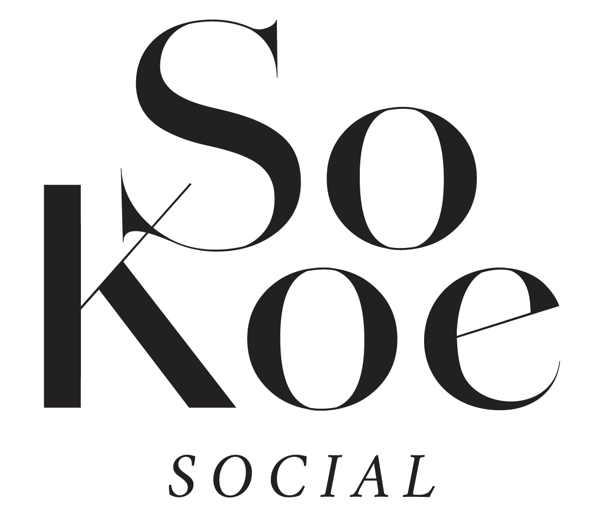SoKoe Social