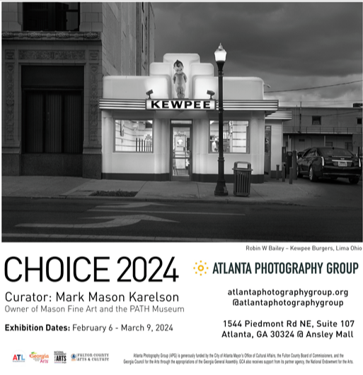 choice 2024 Atlanta photography group