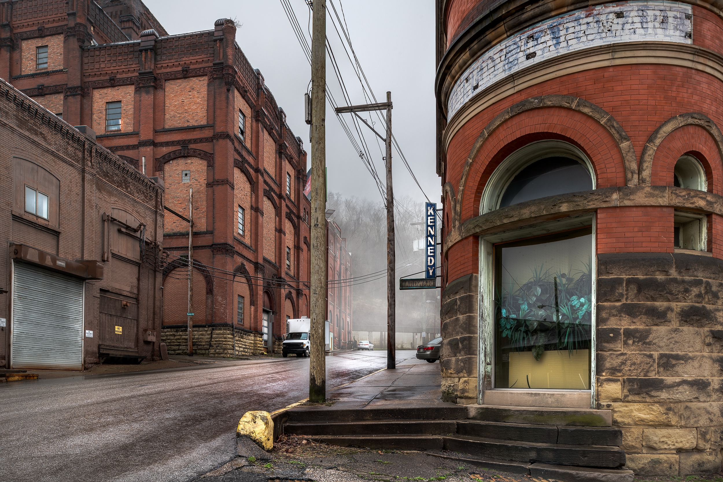 Kennedy Hardware — Wheeling, WV