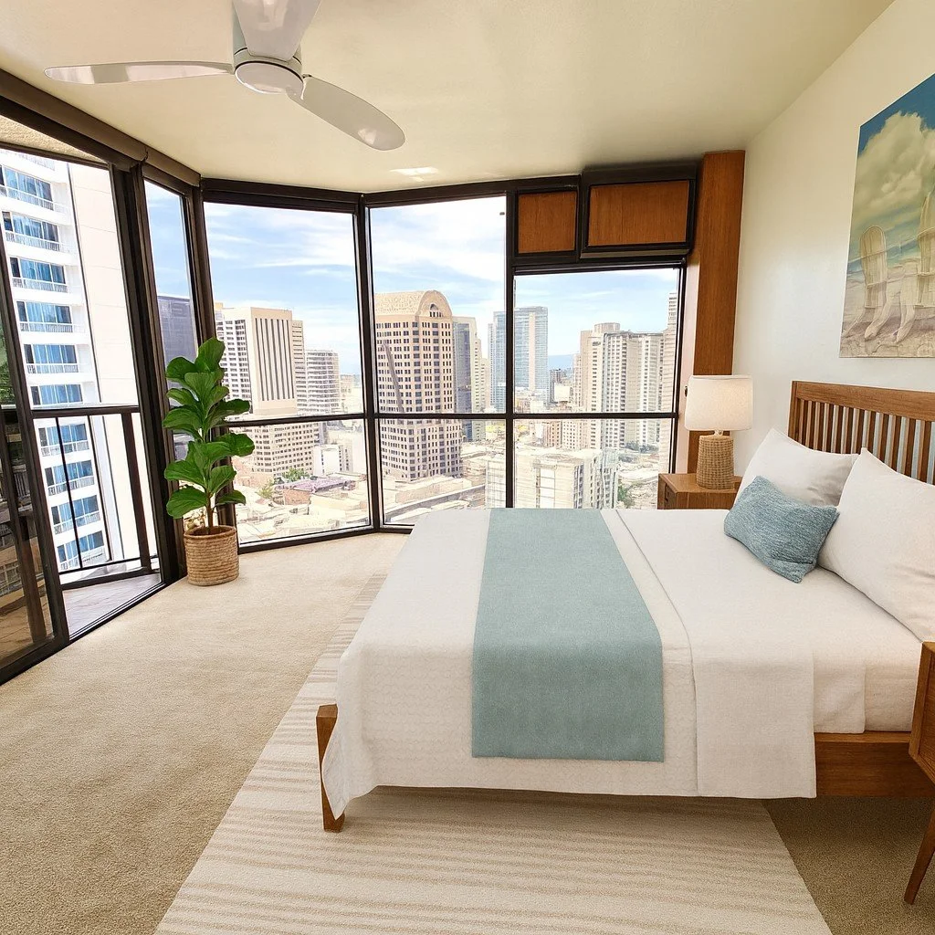 For Sale - 2 bedroom in Chinatown