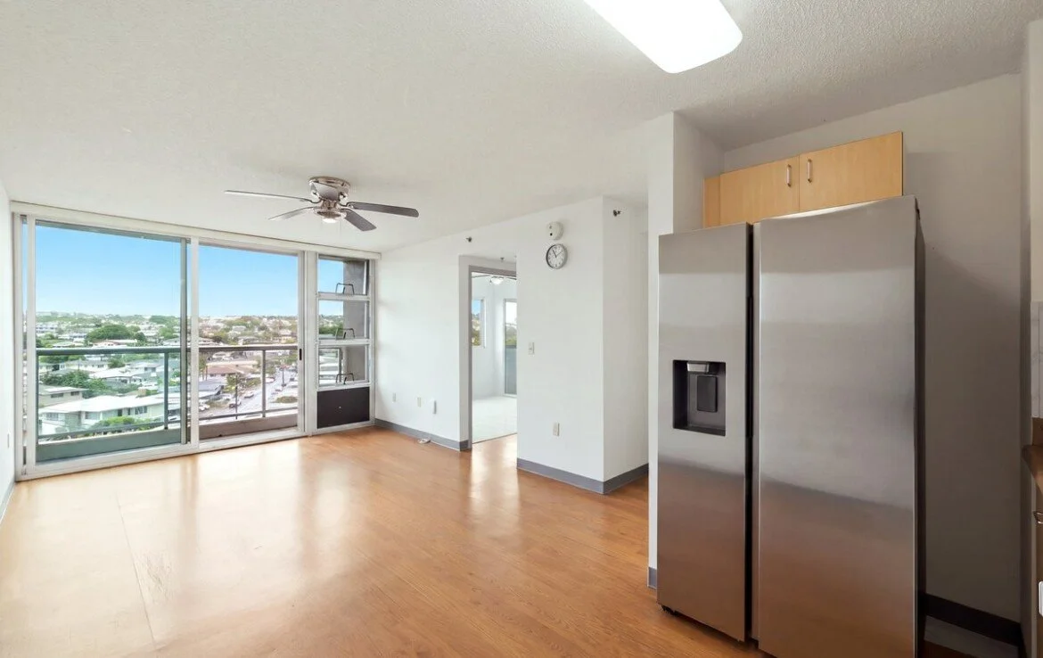 Inviting 2bdr. in Waipahu