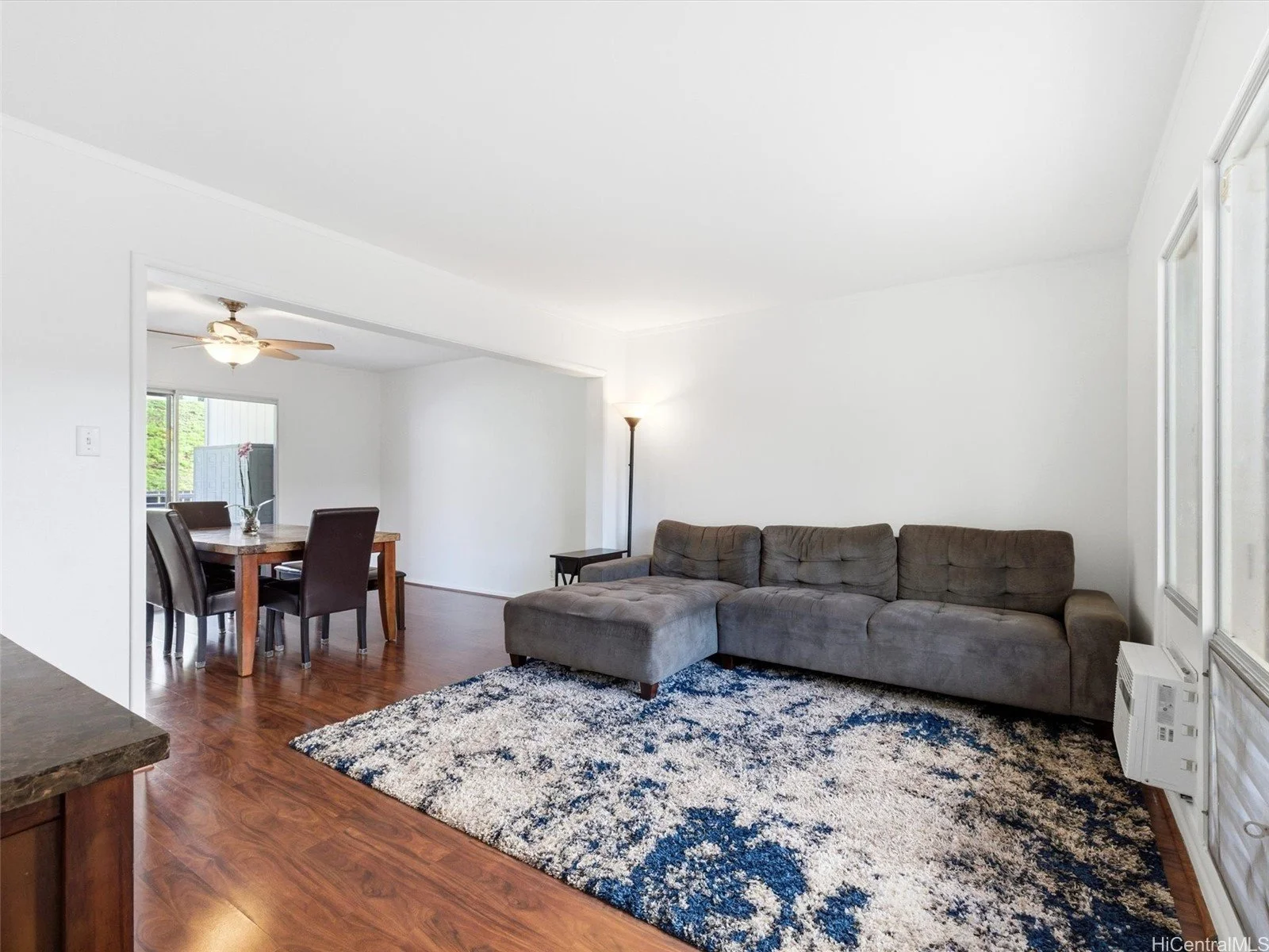 Corner Townhome - SOLD $640,000