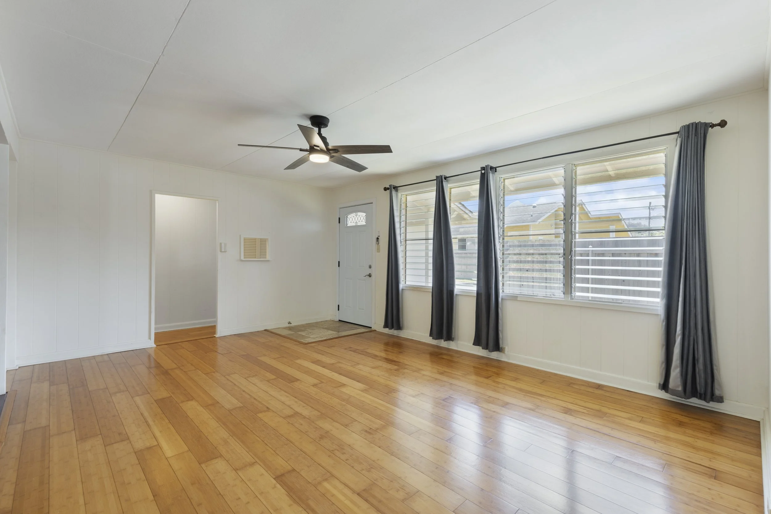 Kailua 3-Bedroom offering simple living lifestyle