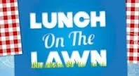 Lunch On The Lawn-May 15