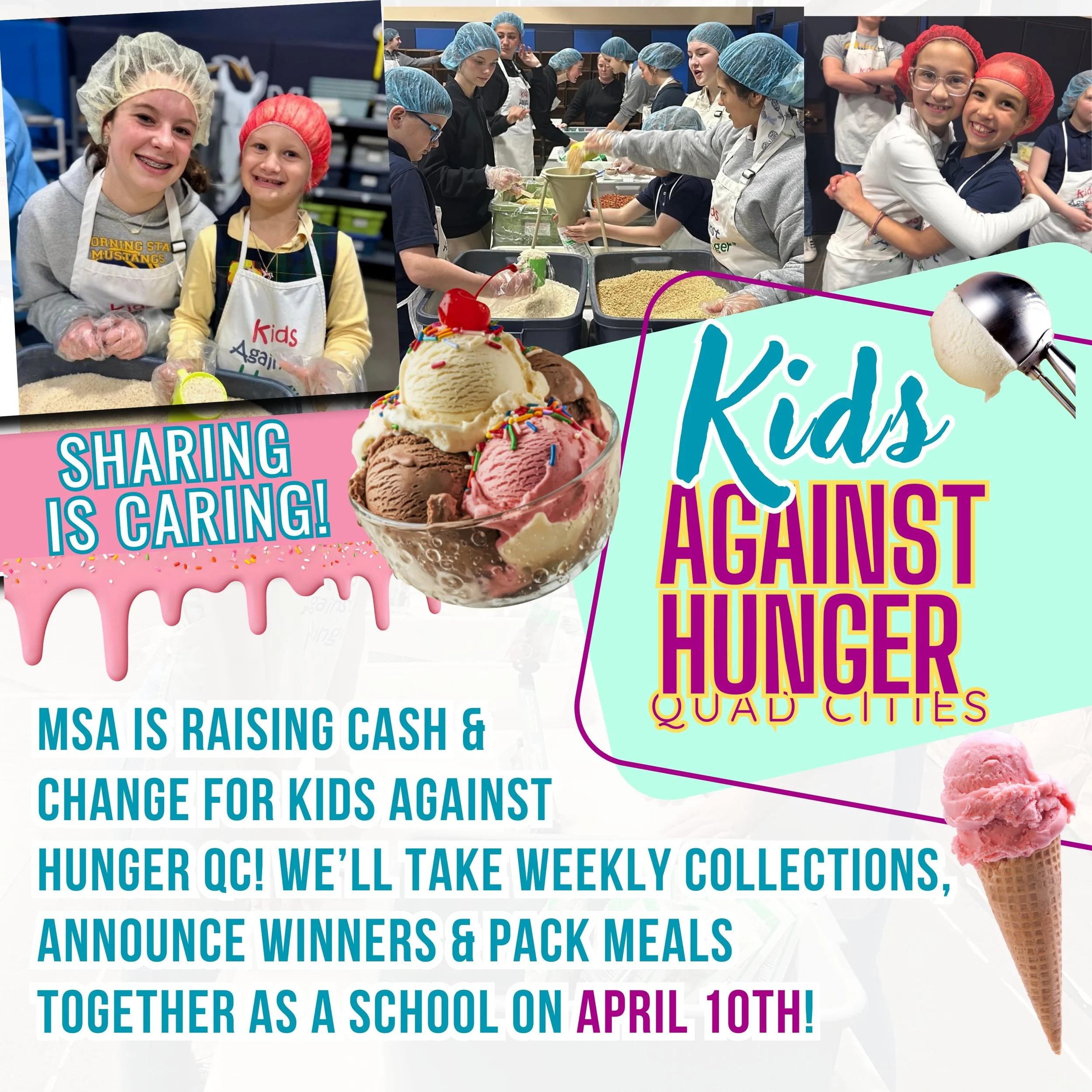 KAH Food Packing Day-Apr 10