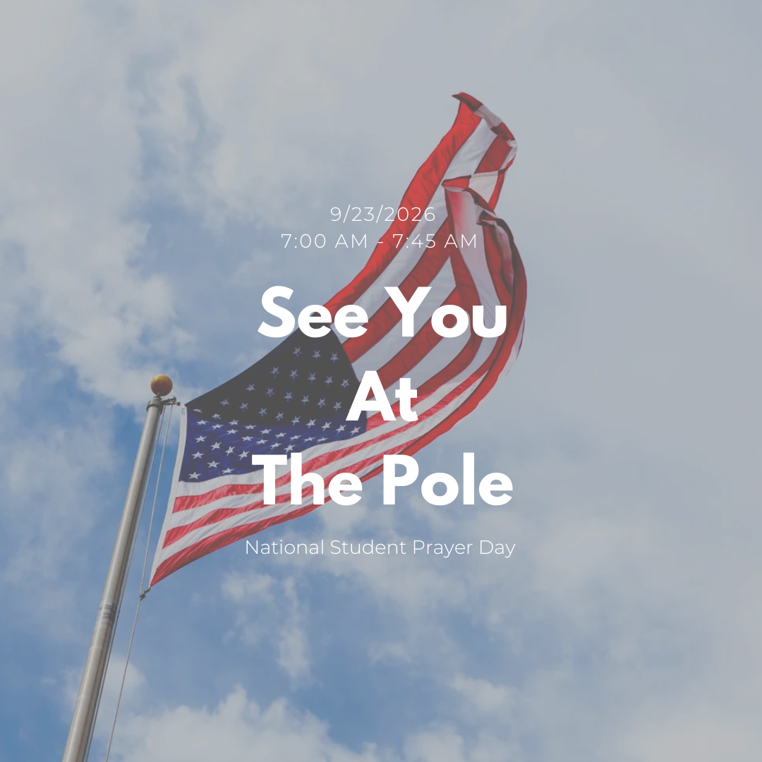 See You At The Pole