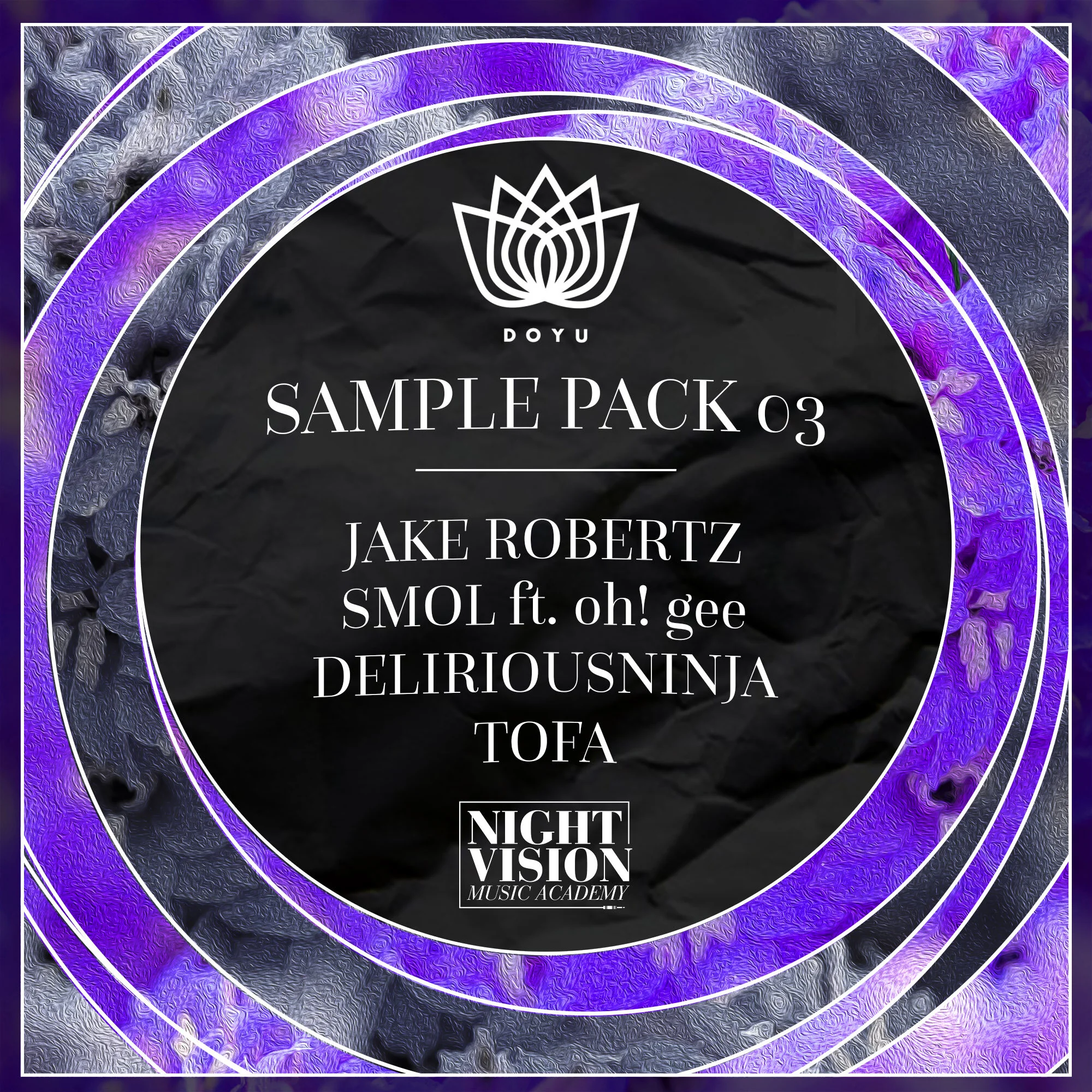 Doyu x Feedback! Beat Cypher