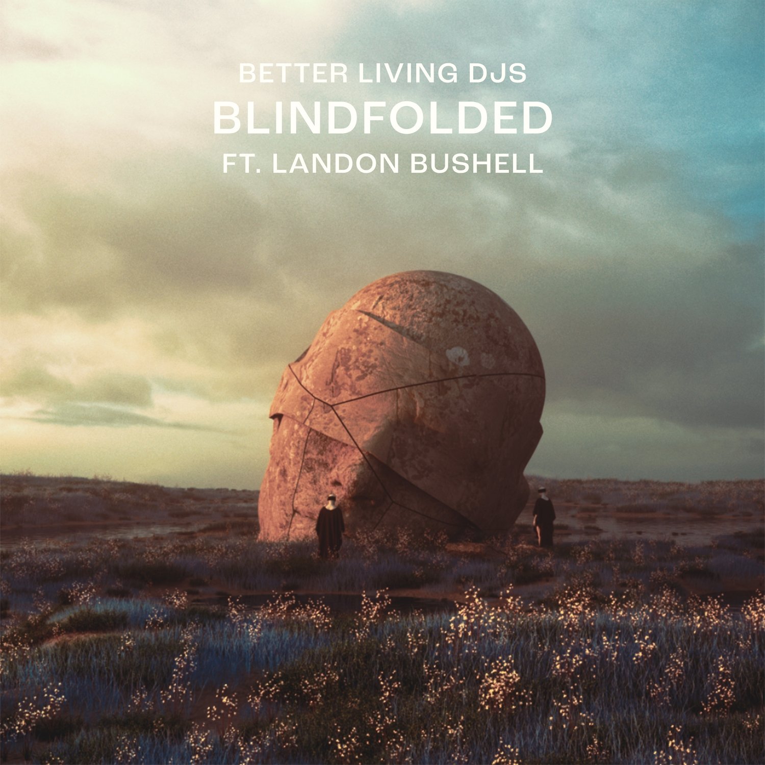 Better Living DJs FT. Landon Bushell