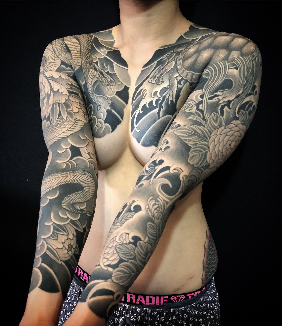 greywash-japanese-sleeve-tattoos-brisbane.JPG