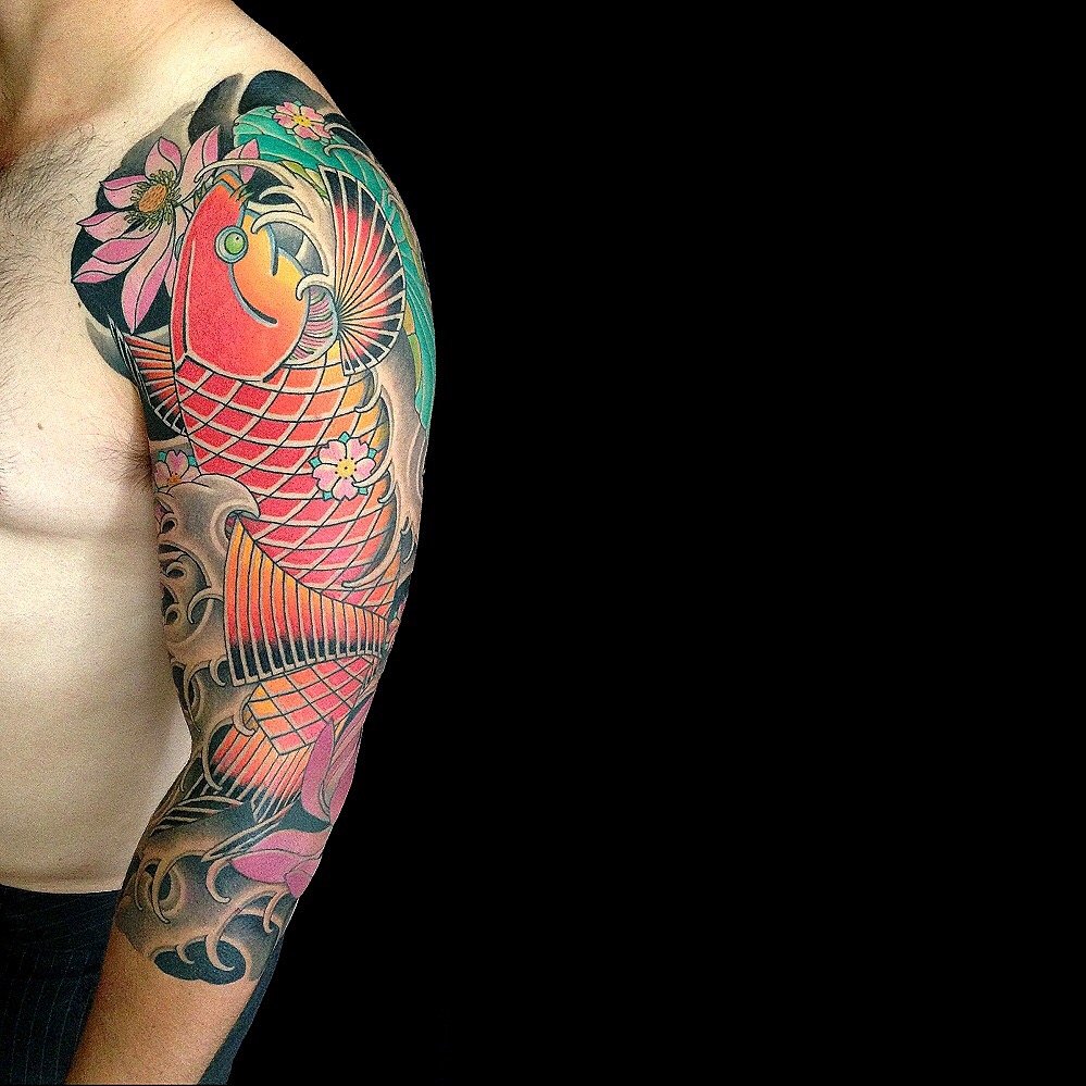 koi-sleeve-tattoo-brendan-oconnor-westside-tattoo.JPG