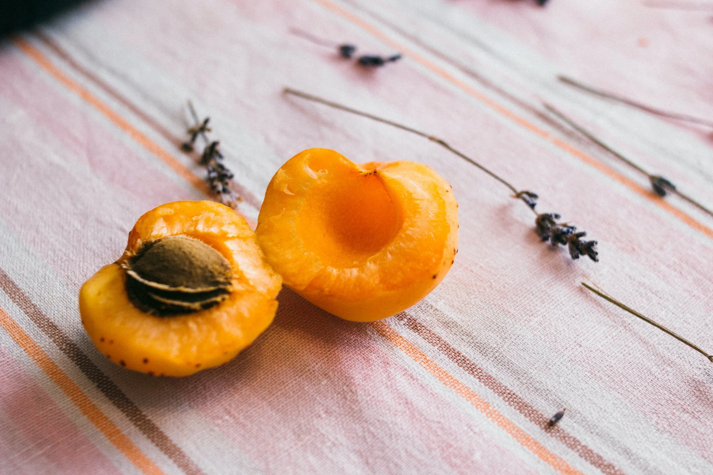 The Hidden Treasure: Surprising Benefits of Apricot Seeds
