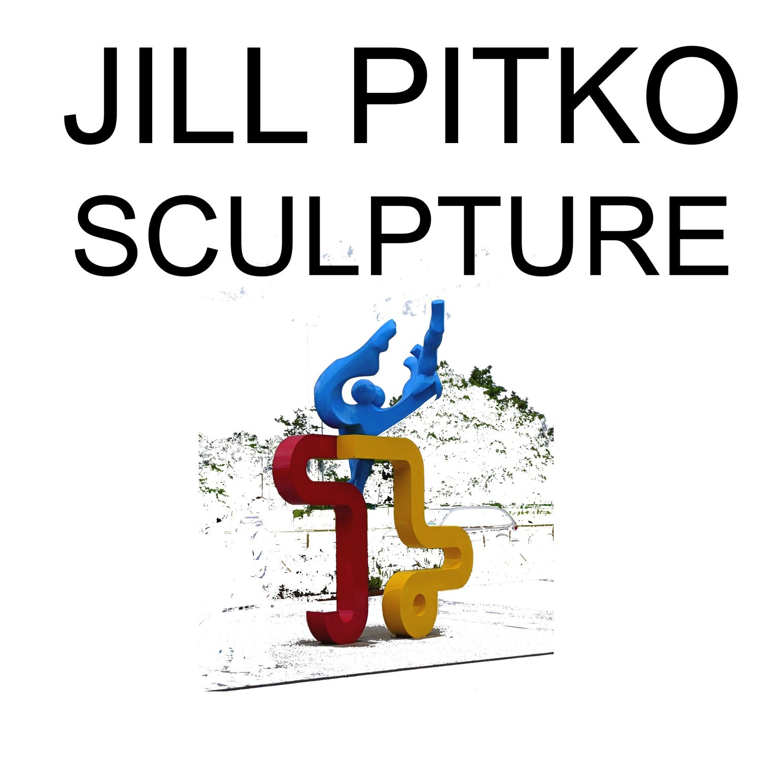 Jill Pitko Sculpture
