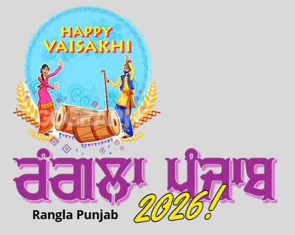 Rangla Punjab 2026