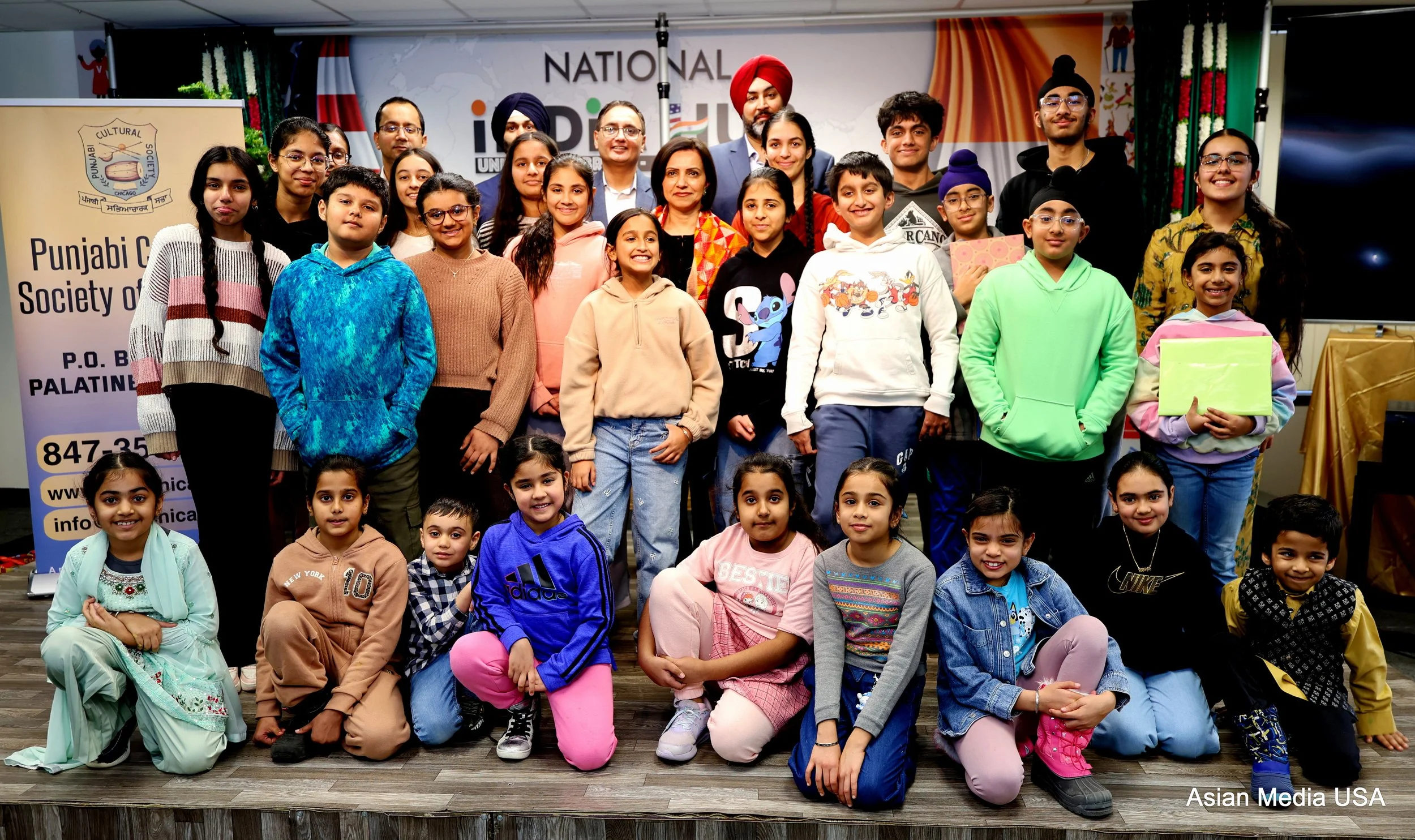 PCS Drawing Contest 2026