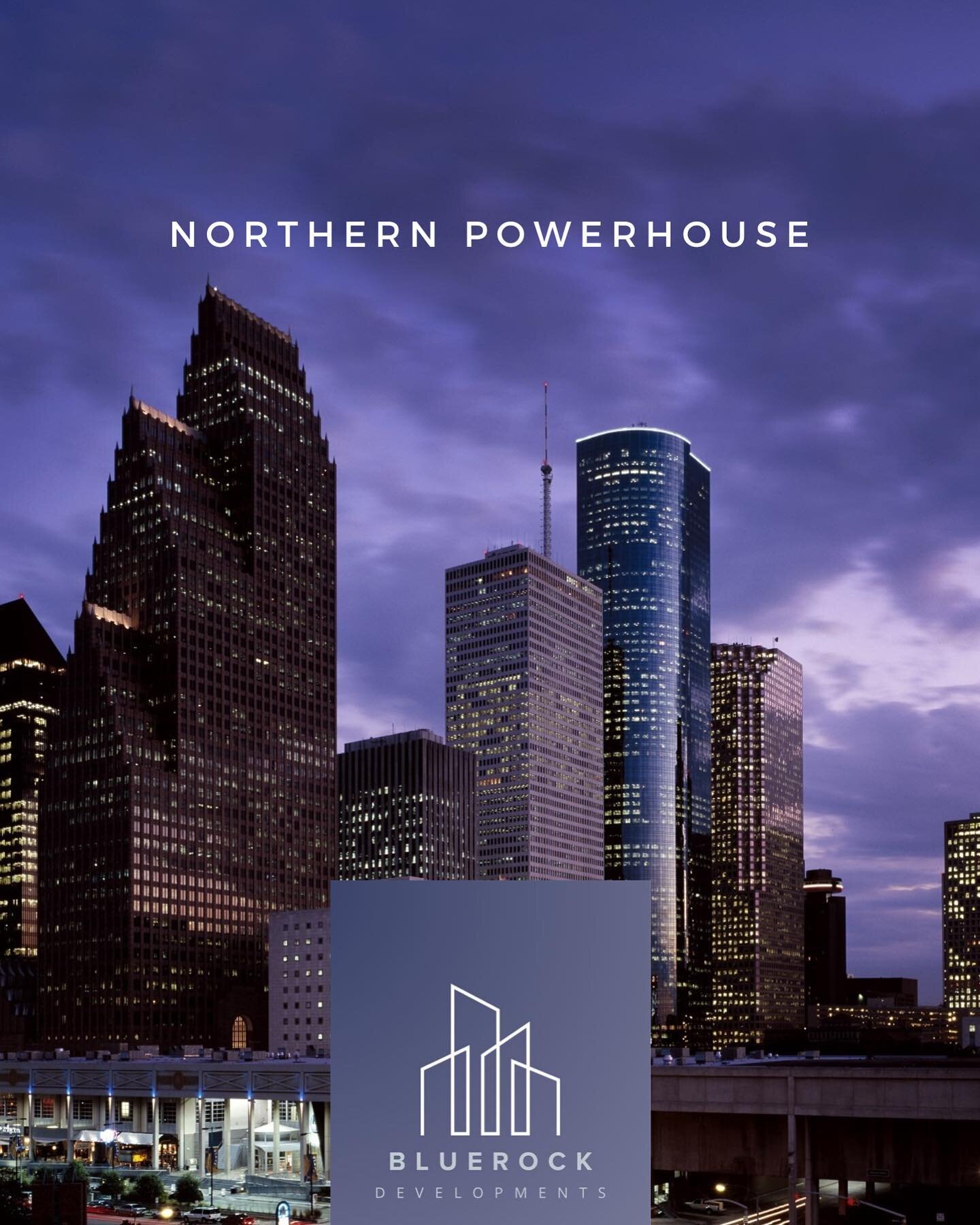 WHAT IS THE NORTHERN POWERHOUSE?

The Northern Powerhouse is the government&rsquo;s vision for a super-connected, globally-competitive northern economy with a flourishing private sector, a highly-skilled population, and world-renowned civic and busin