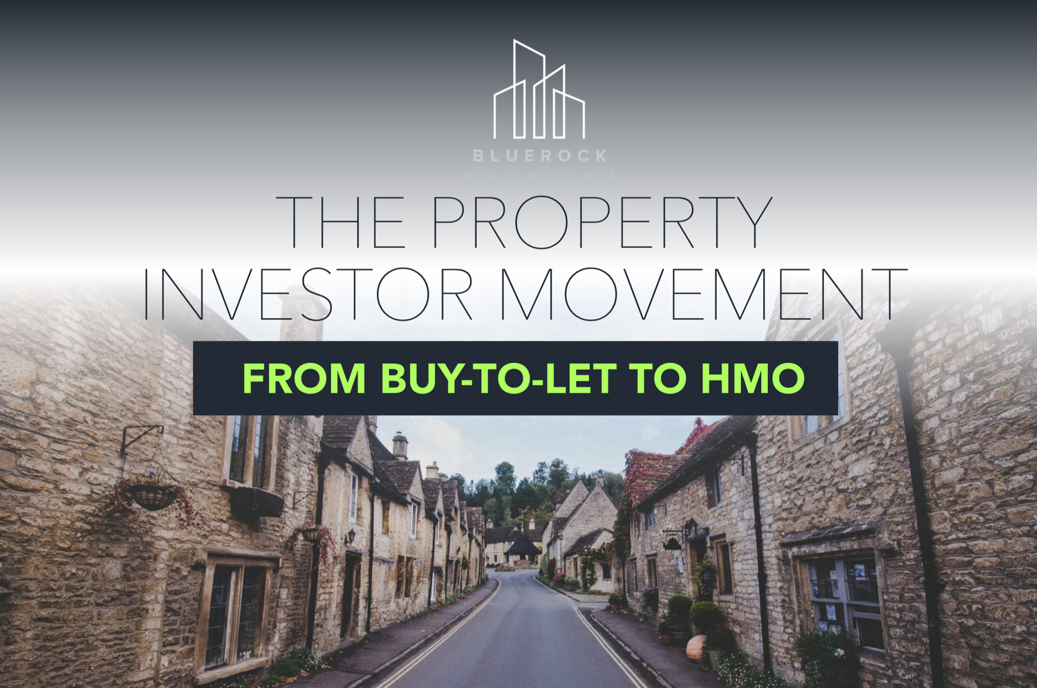 The Property Investor Movement
