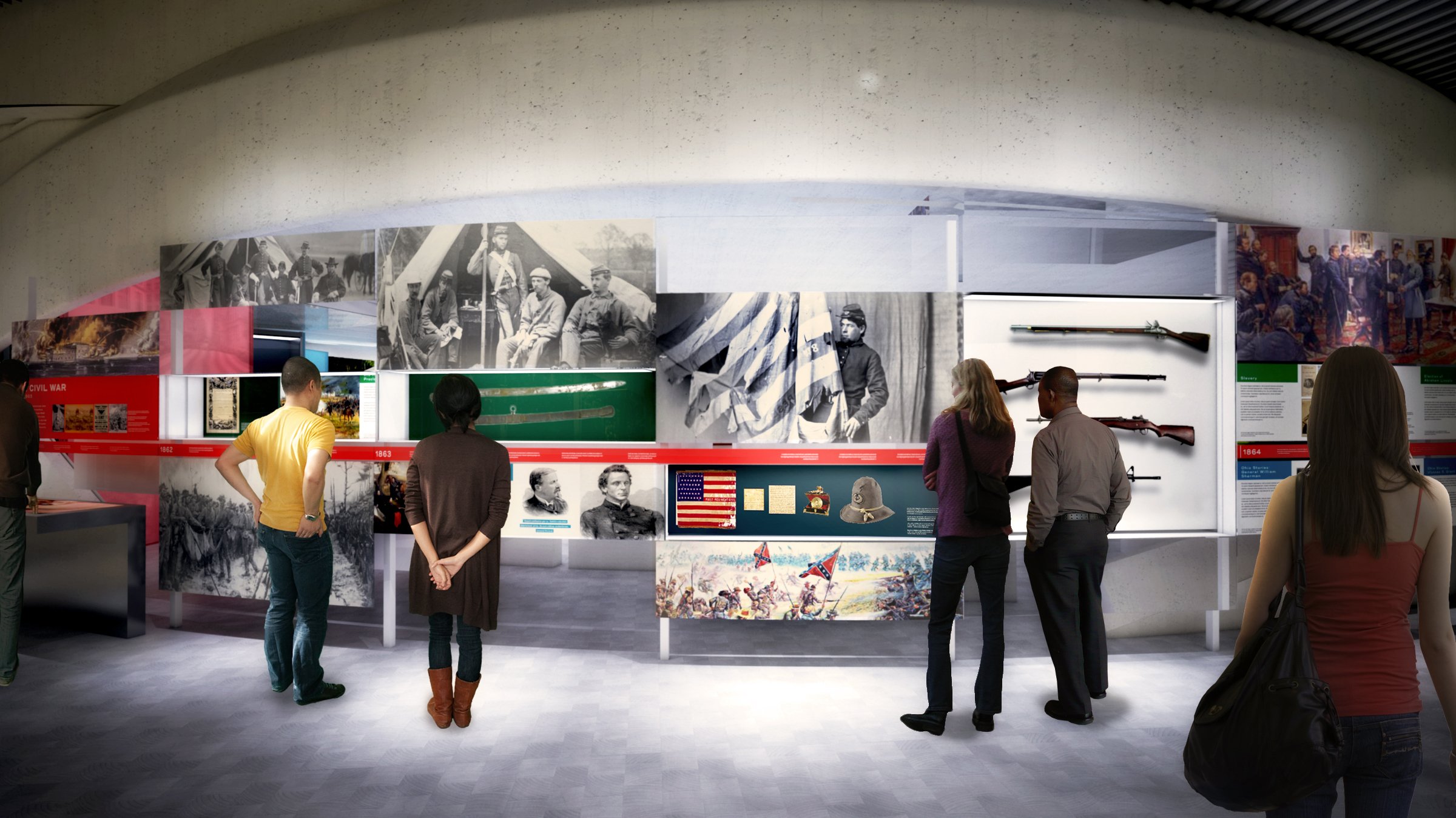Ohio Veterans Memorial Museum