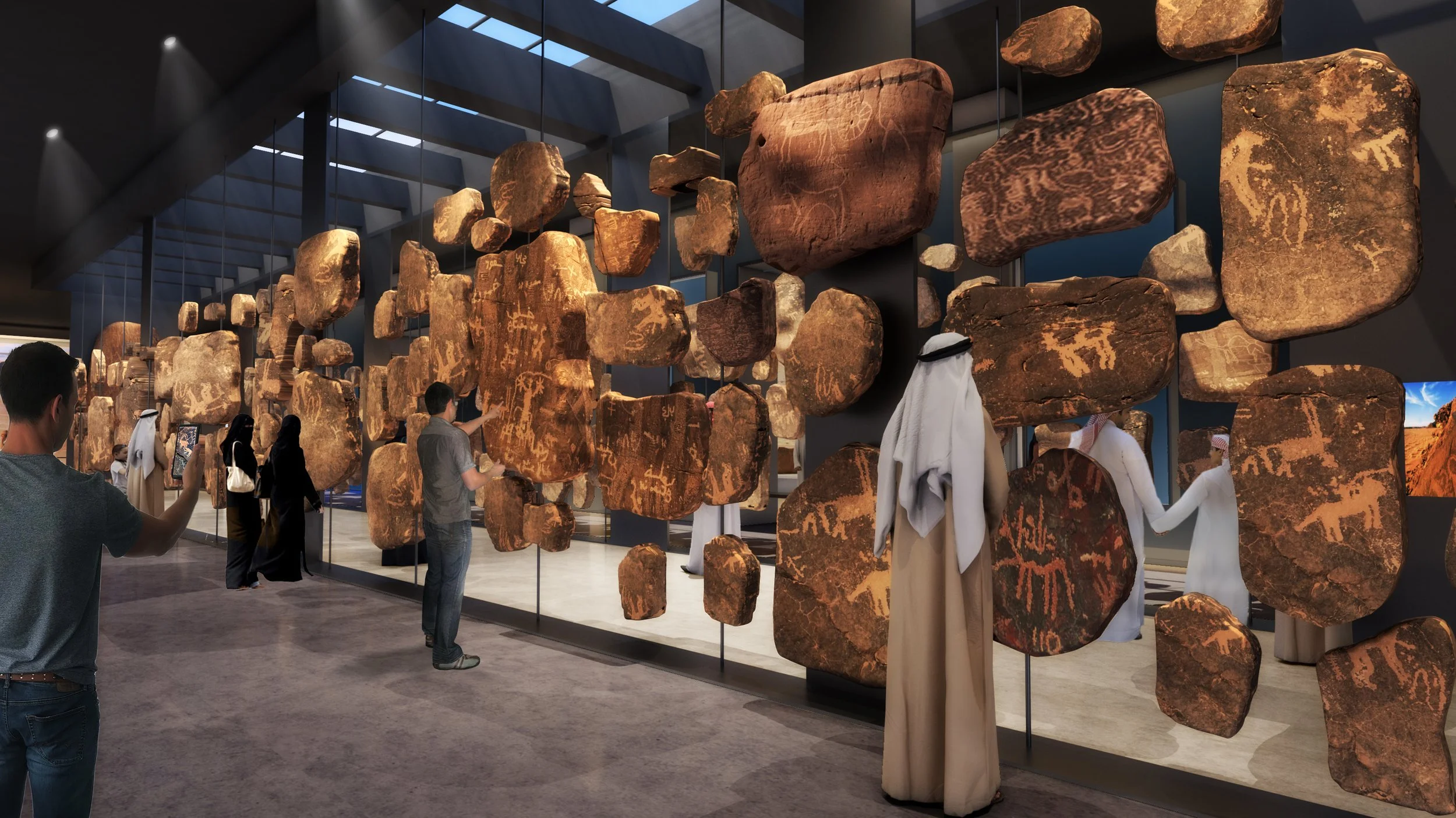 Ha'il Regional Museum