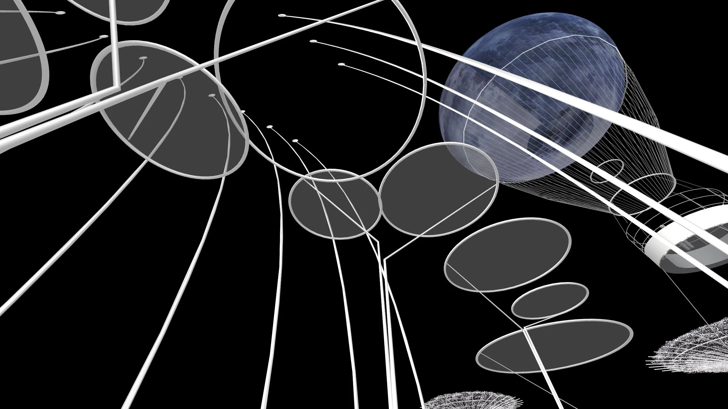 Louisiana Science Center Proposal