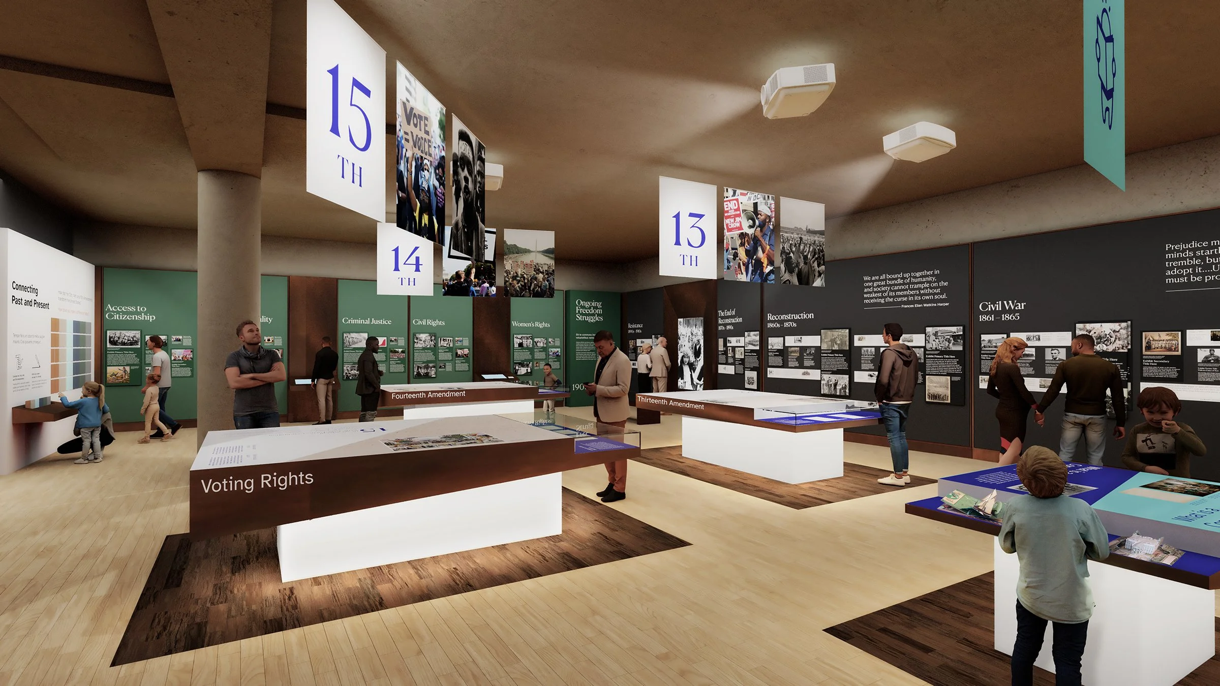 Contemporary Gallery