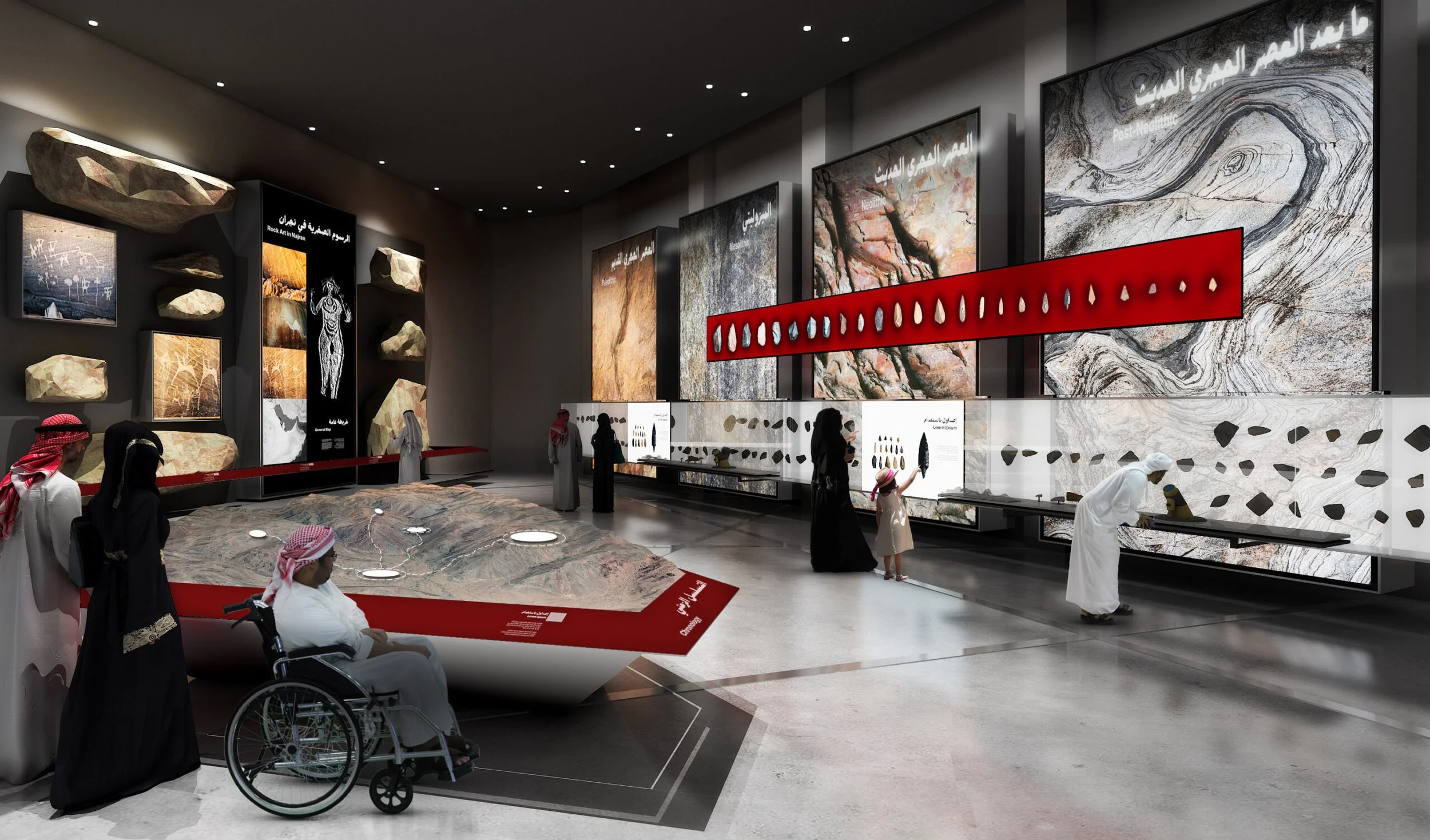 Najran Regional Museum