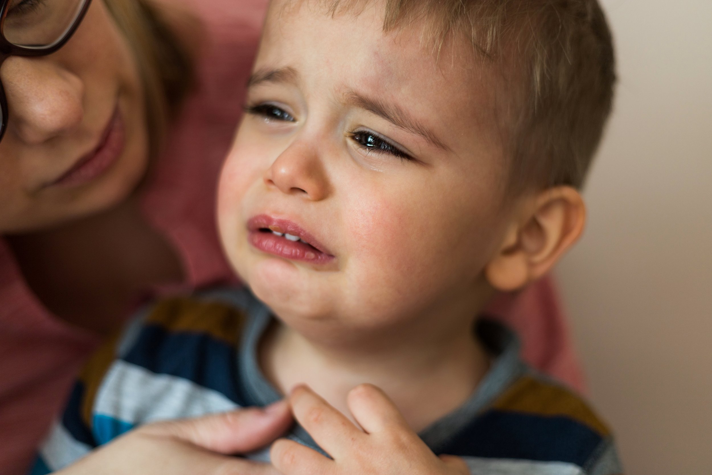 The Need for TIP for Kids