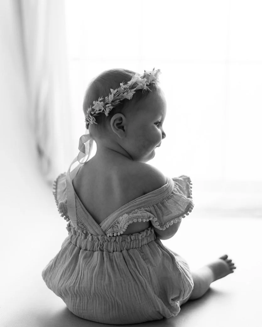 DELILAH 🤍

Milestone baby photography session in Hobart Tasmania. 

- Sollest 💕

#hobartphotographer #hobartbabyphotographer #babyphotographer #hobart #tasmania #baby