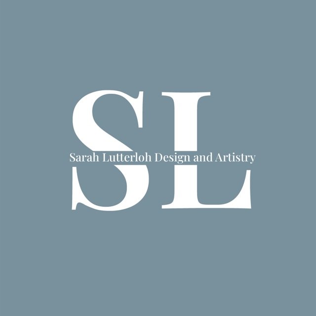 Sarah Lutterloh Design and Artistry