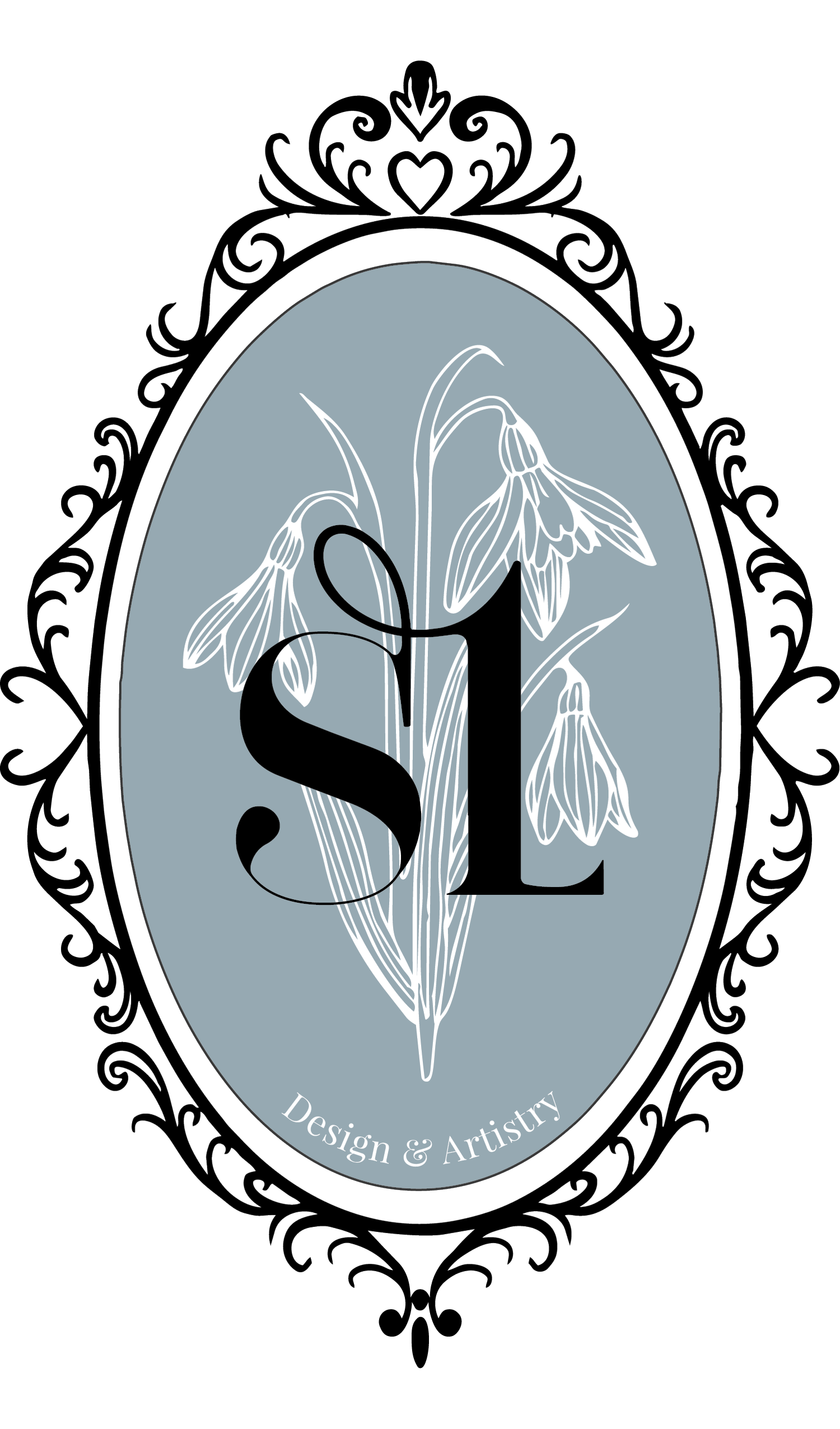 Sarah Lutterloh Design and Artistry
