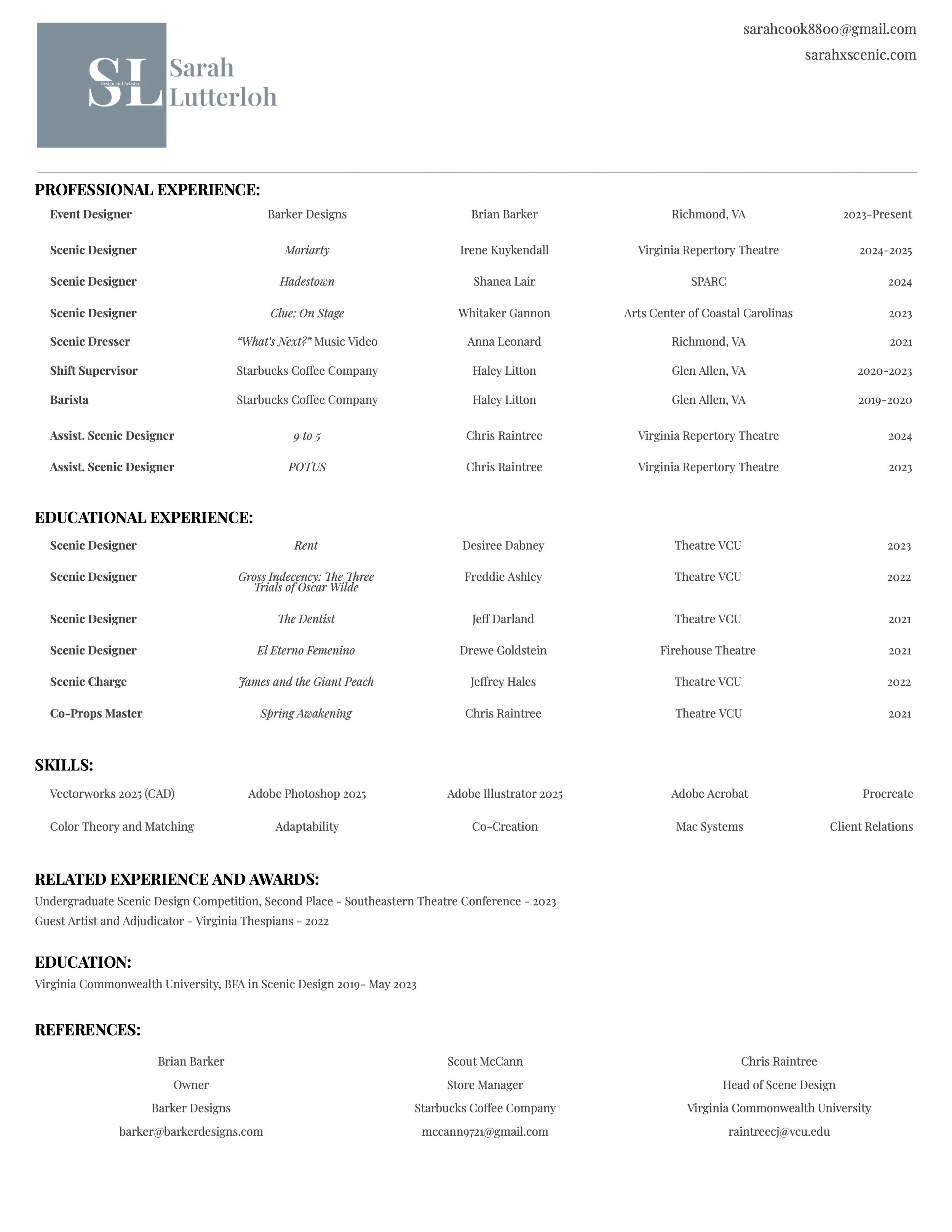 Work Resume Sarah Lutterloh.jpg