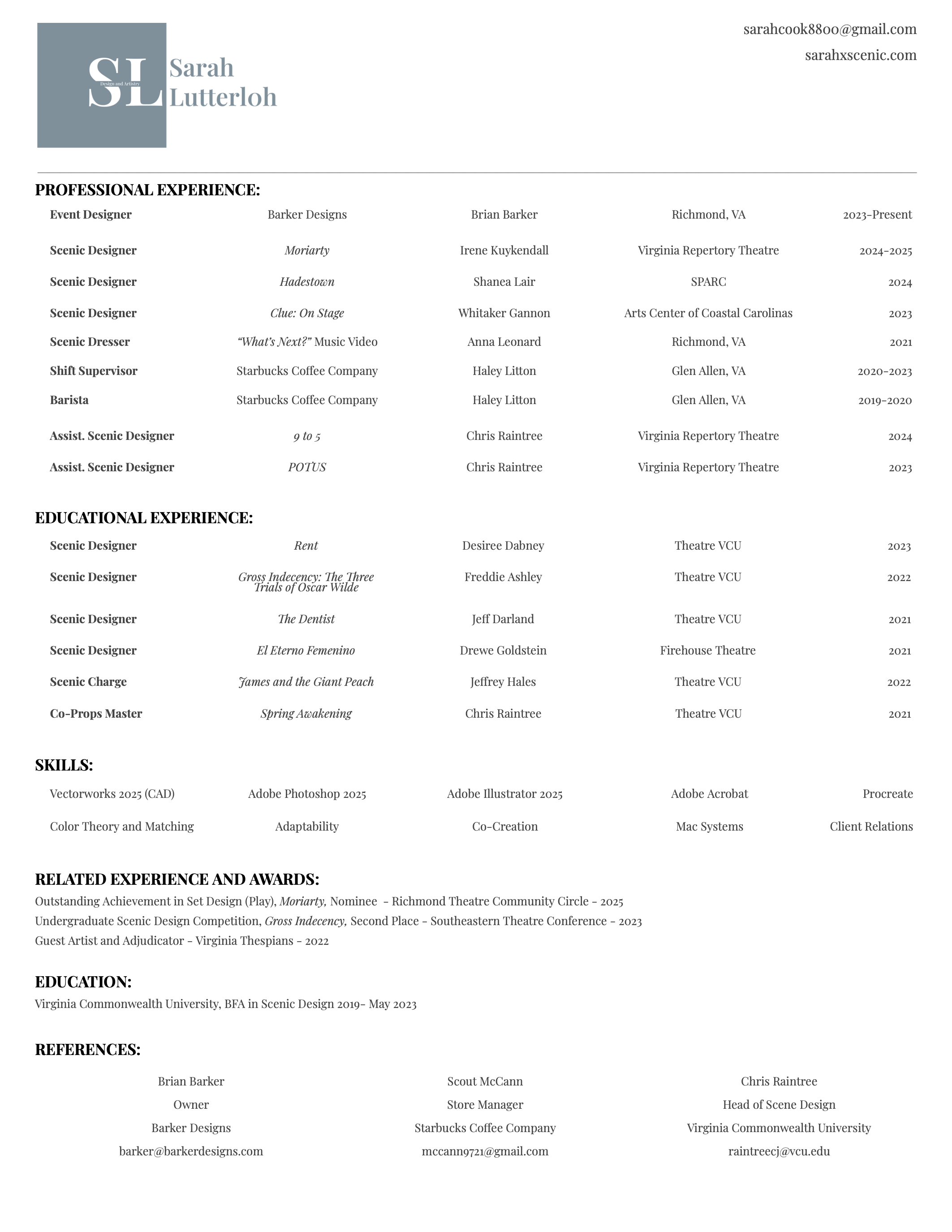 Sarah Lutterloh Resume.PNG