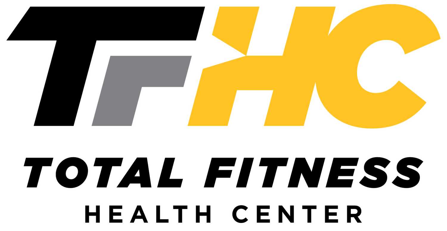 Total Fitness Health Center