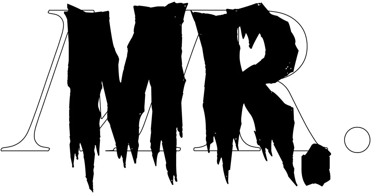MR.