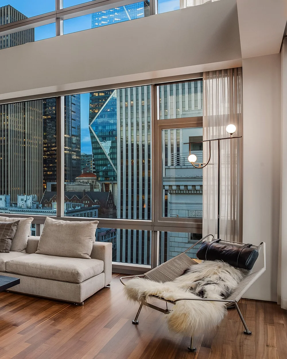 View of The Heritage Penthouse! Old City Centre, Corfu, Greece