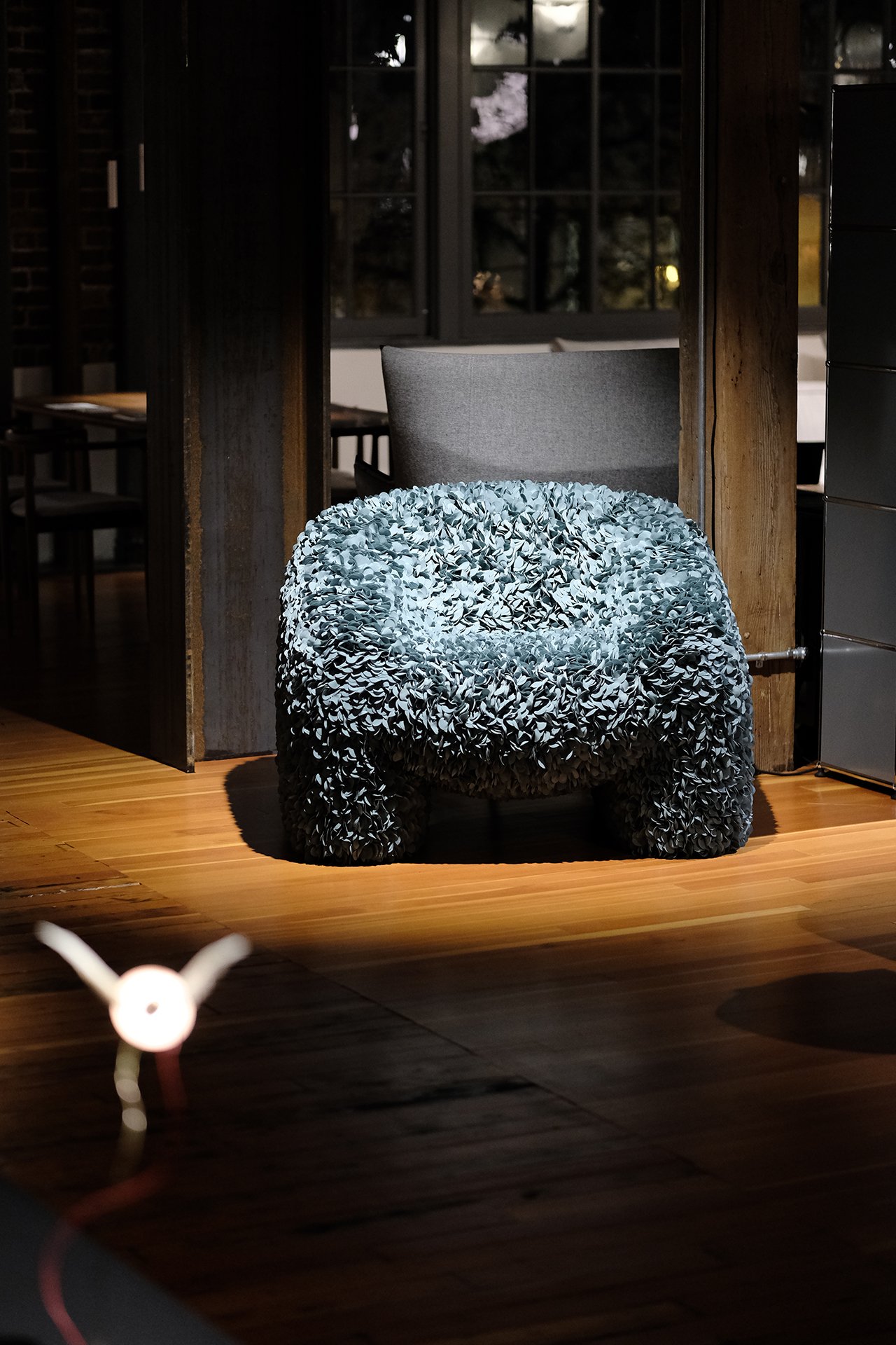 Moooi | Hortensia Armchair